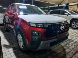 هيونداي كريتا